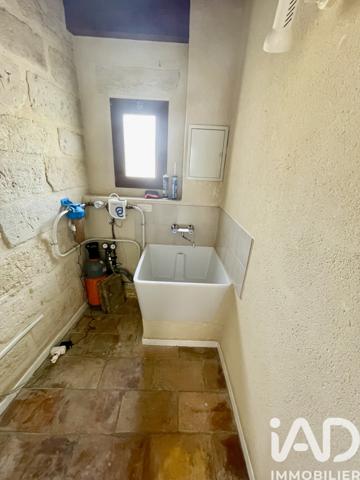 Appartement à vendre 2 pièces 64 m² Uzès