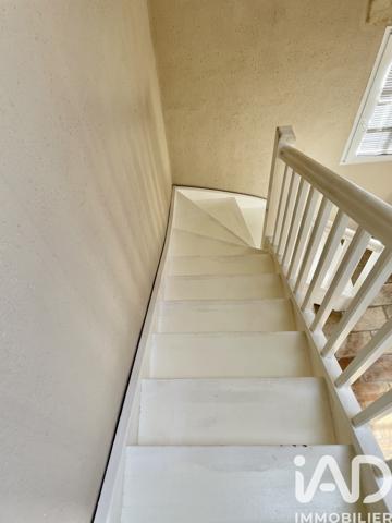 Appartement à vendre 2 pièces 64 m² Uzès