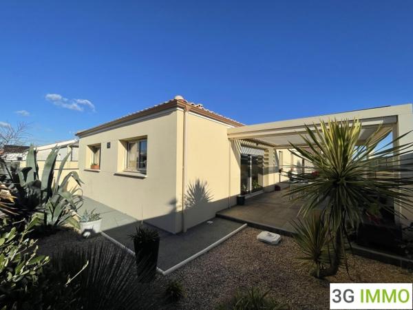 Vente / Maison