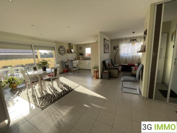 Vente / Maison