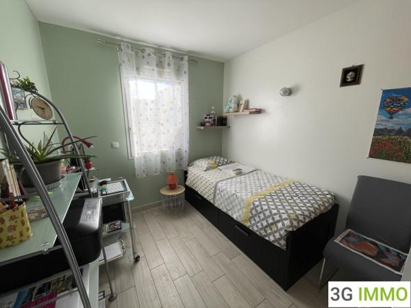Vente / Maison
