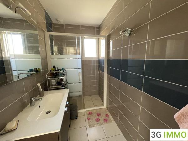 Vente / Maison