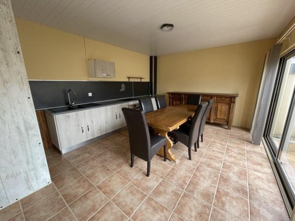 Vente / Maison