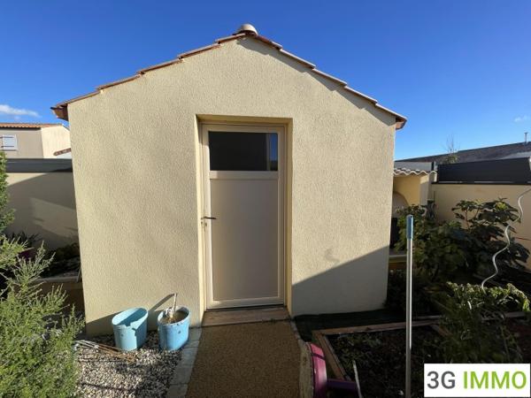 Vente / Maison