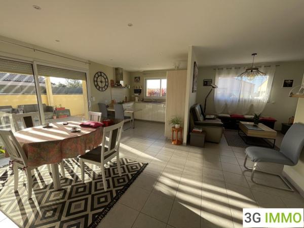 Vente / Maison