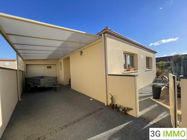 Vente / Maison