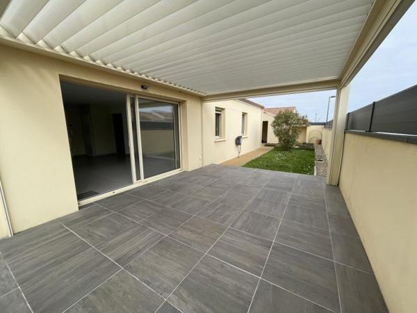 Vente / Maison