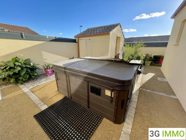 Vente / Maison