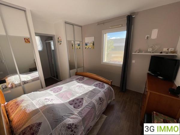 Vente / Maison