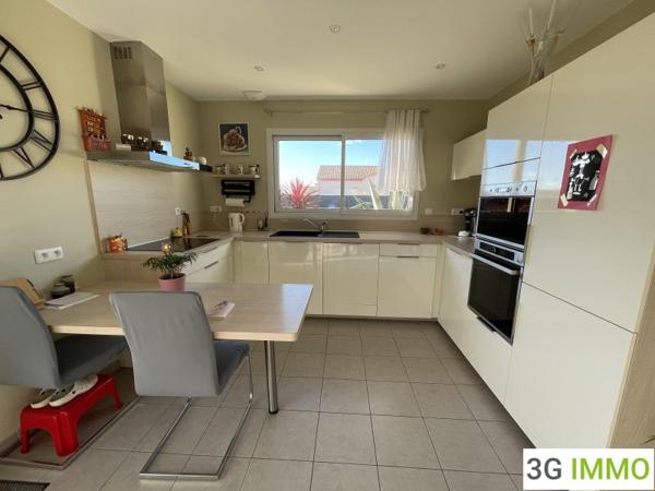 Vente / Maison