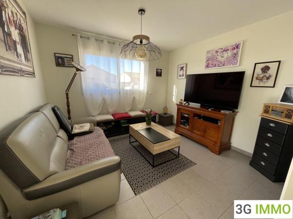 Vente / Maison