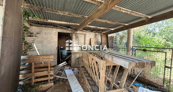 À vendre Maison 5 pièces 120 m² - Auterive 31190