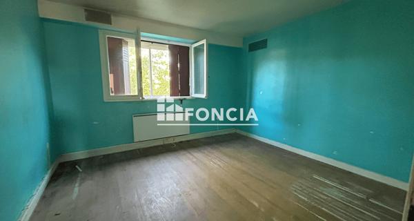 À vendre Maison 5 pièces 120 m² - Auterive 31190