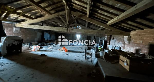 À vendre Maison 5 pièces 120 m² - Auterive 31190