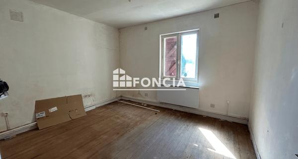 À vendre Maison 5 pièces 120 m² - Auterive 31190