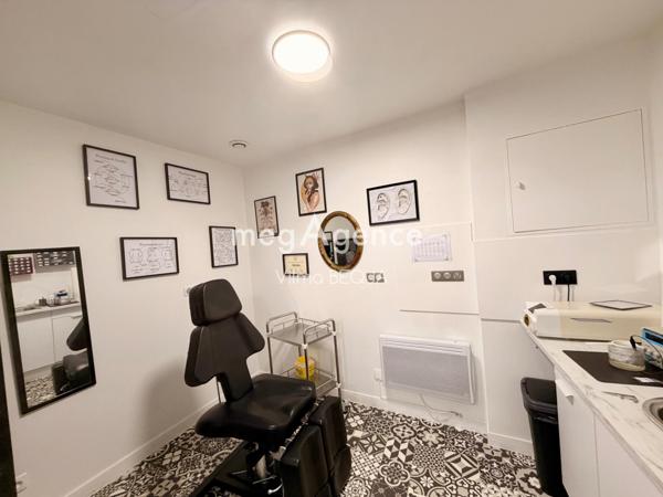 Local Commercial à SENS, 89100 - 3 pièces 77m²