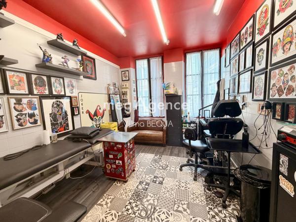Local Commercial à SENS, 89100 - 3 pièces 77m²