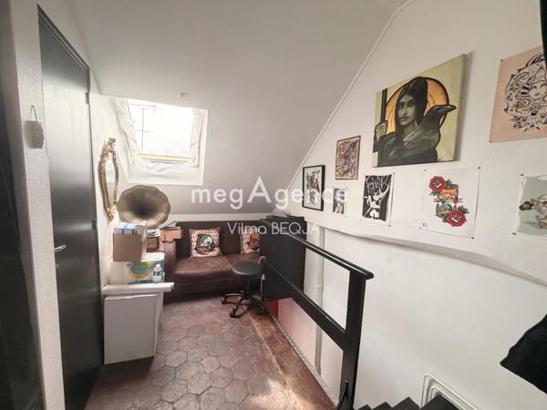Local Commercial à SENS, 89100 - 3 pièces 77m²