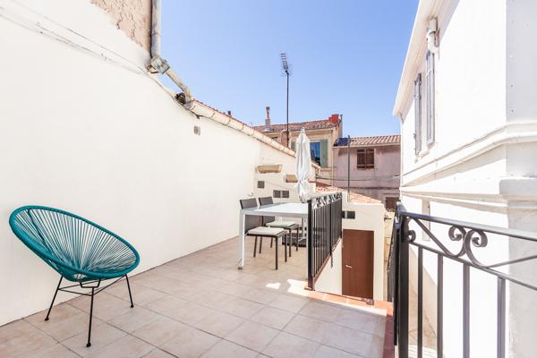 MAISON DE VILLE - VAUBAN