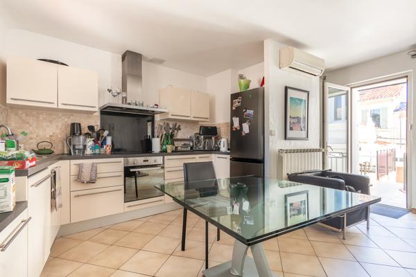 MAISON DE VILLE - VAUBAN