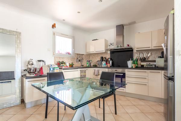 MAISON DE VILLE - VAUBAN