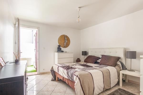 MAISON DE VILLE - VAUBAN