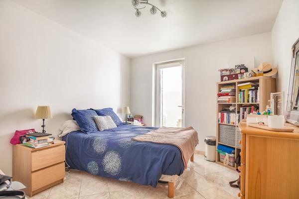 MAISON DE VILLE - VAUBAN