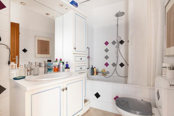 MAISON DE VILLE - VAUBAN