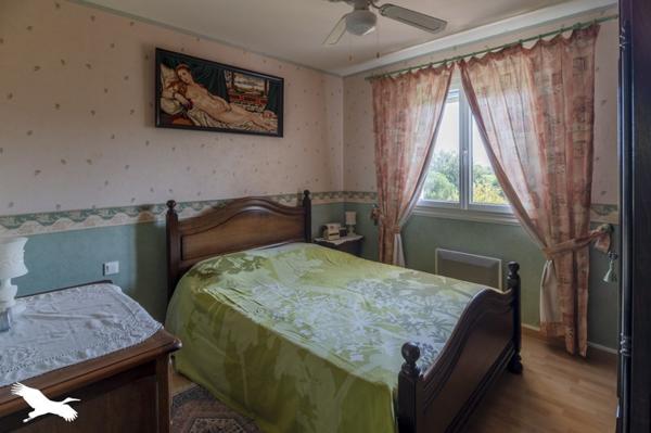 Maison à vendre |  Sémalens |  6 pièces | 121 m²