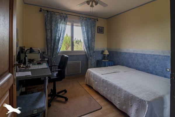 Maison à vendre |  Sémalens |  6 pièces | 121 m²