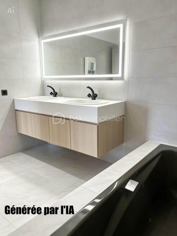 Envie de troquer l'appartement pour une vraie maison, sans sacrifier la proximité des commodités ? Cette maison traditionnelle de 103 m², nichée dans un secteur résidentiel prisé d'Échirolles, coche toutes les cases.

✨ Ce qui fait son charme

Au rez-de-chaussée, un grand séjour lumineux de 30 m² avec cheminée s'ouvre sur la cour — parfait pour les repas d'été en extérieur. La cuisine fermée de 16 m² offre un vrai espace dédié pour cuisiner en toute tranquillité.

À l'étage, l'espace nuit réunit 3 chambres spacieuses, une grande salle de bain et des WC indépendants.

🌿 Des extérieurs pensés pour profiter

Un jardin intimiste de 60 m² pour les barbecues entre amis, deux terrasses pour suivre le soleil toute la journée, une cave enterrée accessible depuis la maison et de nombreux rangements : tout est pensé pour le confort du quotidien.

🛠 Côté technique (rapport 2026)

DPE : Classe D
Diagnostic électrique conforme
Aucune trace d'amiante ni de plomb
Menuiseries double vitrage

📍 Un emplacement qui a tout bon

Écoles, commerces et Tram A à quelques minutes à pied, tout en restant à l'écart des axes passants — le meilleur des deux mondes.

Taxe foncière : 2 159 €

Un vrai cocon familial, prêt à accueillir votre nouvelle vie. Contactez-moi pour une visite !