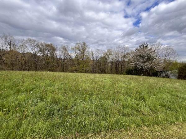 Terrain à vendre |  Sainte-Féréole |  2099 m²