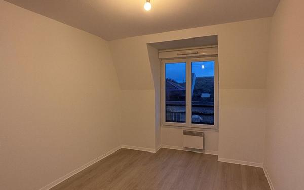 Appartement à louer    2 pièces •  Saint-Quentin