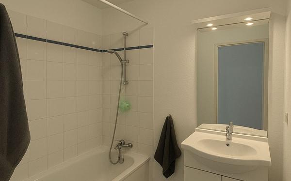 Appartement à louer    2 pièces •  Saint-Quentin