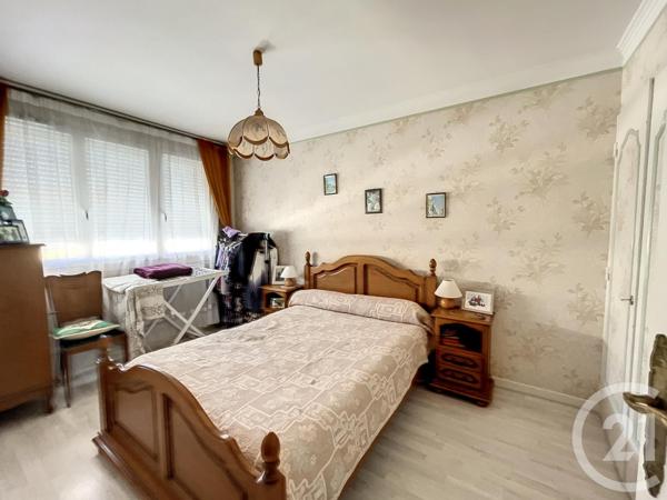 Appartement à vendre  3 pièces - 61,22 m2 TROYES - 10