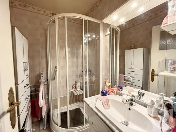 Appartement à vendre  3 pièces - 61,22 m2 TROYES - 10