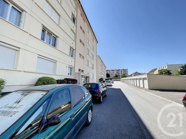 Appartement à vendre  3 pièces - 61,22 m2 TROYES - 10