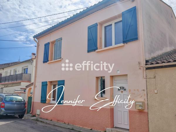 Maison 6 pièces - 152 m² Exclusivité