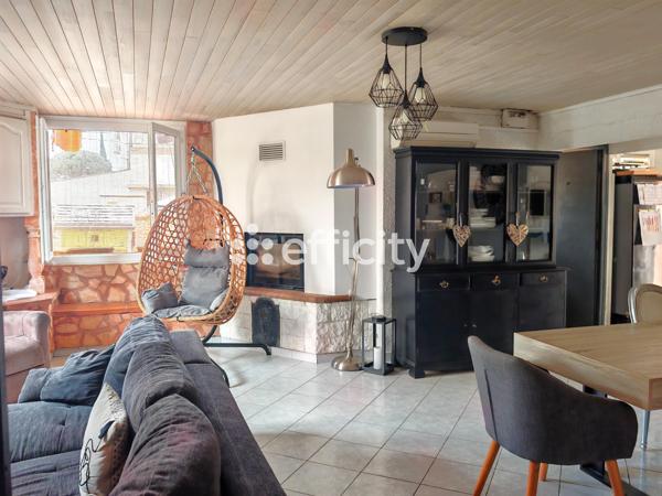 Maison 6 pièces - 152 m² Exclusivité