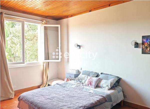 Maison 6 pièces - 152 m² Exclusivité
