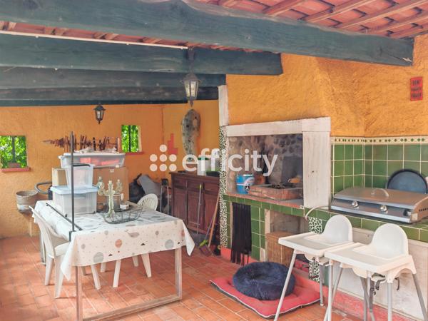 Maison 6 pièces - 152 m² Exclusivité