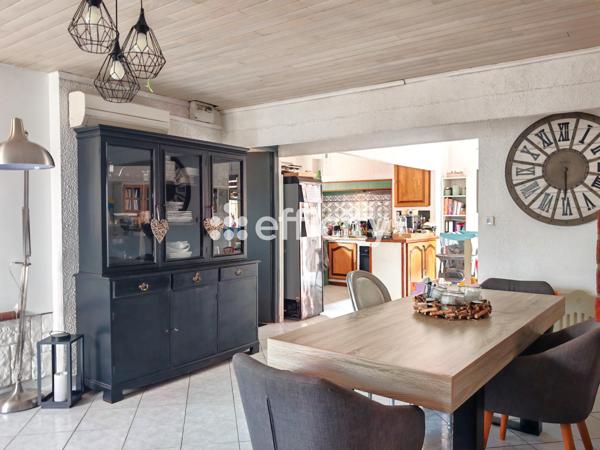 Maison 6 pièces - 152 m² Exclusivité