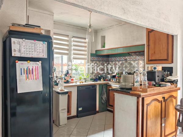 Maison 6 pièces - 152 m² Exclusivité
