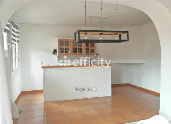 Maison 6 pièces - 152 m² Exclusivité