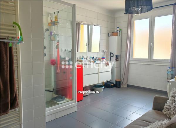 Maison 6 pièces - 152 m² Exclusivité