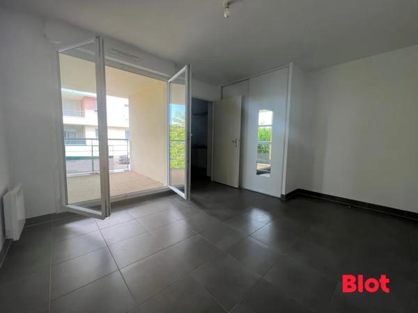 Appartement 4 pièce(s)