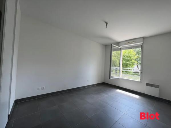 Appartement 4 pièce(s)