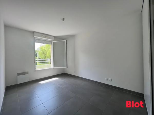 Appartement 4 pièce(s)