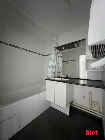 Appartement 4 pièce(s)