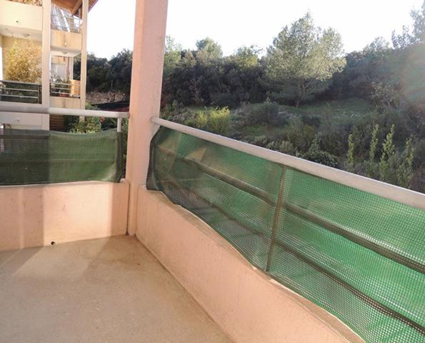 Appartement Vacquerolles 3 pièces 66.97 m2